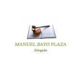 Manuel Bayo Plaza