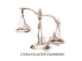 Lydia Palacios Guerrero