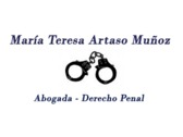 María Teresa Artaso Muñoz