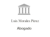 Luis Morales Pérez