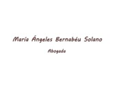 María Ángeles Bernabéu Solano