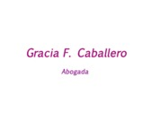 Gracia F. Caballero