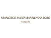 Francisco Javier Barriendo Soro