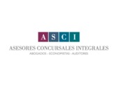 ASCI. Asesores Concursales Integrales