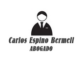 Carlos Espino Bermell