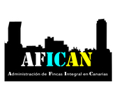 AFICAN, ADMINISTRACIÓN DE FINCAS INTEGRAL EN CANARIAS, S.C.P.
