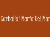 Carballal María Del Mar