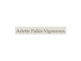 Arlette Palles Vigouroux