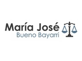 María José Bueno Bayarri Abogada