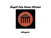 Ángel Luis Aznar Alonso