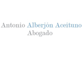 Antonio Alberjón Aceituno