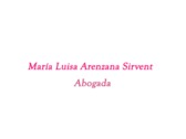 María Luisa Arenzana Sirvent