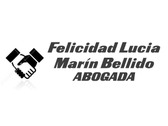 Felicidad Lucia Marín Bellido