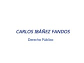 Carlos Ibáñez Fandos