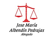 Jose María Albendín Pedrajas