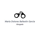 María Dolores Ballestín García