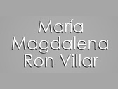 Mª Magdalena Ron Villar