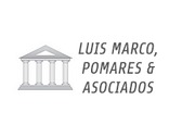 Luis Marco, Pomares & Asociados