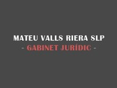 Mateu Valls Gabinete Jurídico