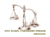 Ana Isabel Caballero Ferrer