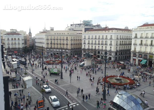 Abogados Puerta Del Sol 