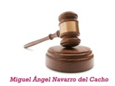 Miguel Ángel Navarro del Cacho