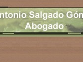 Antonio Salgado Gomez