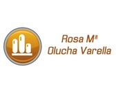 Rosa Mª Olucha Varella - Procuradora