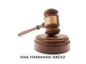 Ana Herrando Abéjez