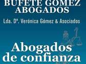Bufete Gómez Abogados