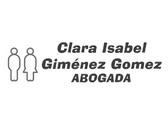 Clara Isabel Giménez Gomez