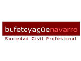 Bufete Yagüe Navarro