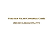 Virginia Pilar Comenge Ortiz