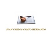 Juan Carlos Campo Hernando