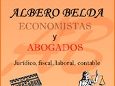 Albero Belda Economistas y Abogados