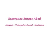 Esperanza Burges Abad