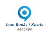 Joan Roxàs i Xicota