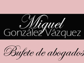 Miguel González Vázquez