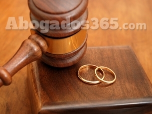 Procesos de divorcio, separación y guarda y custodia