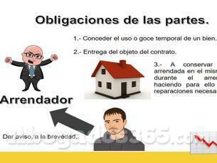 DESAHUCIOS Y COMUNIDADES DE PROPIETARIOS. RECLAMACIONES DE CANTIDAD.