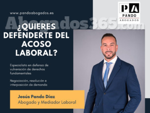 ACOSO LABORAL Y CONFLICTOS LABORALES