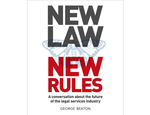El libro NewLaw New Rules presenta cómo será el sector legal del futuro