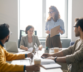 El trabajador en un grupo de empresas