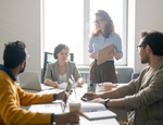 El trabajador en un grupo de empresas