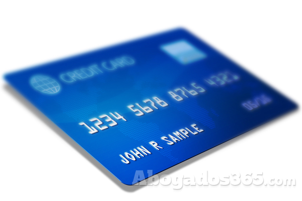 Responsabilidad de los bancos ante el uso fraudulento de tu tarjeta de crédito