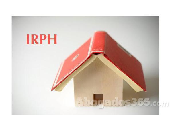 El IRPH como cláusula abusiva