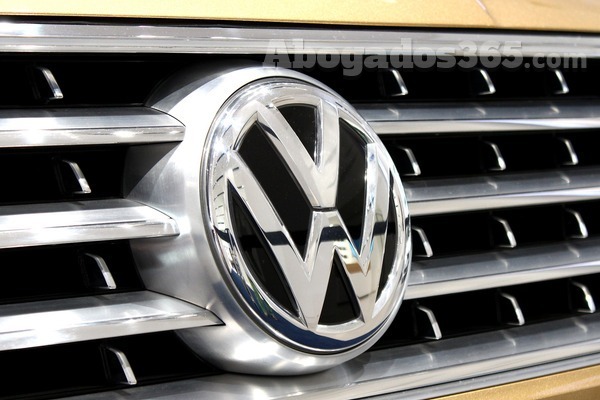 Caso Volkswagen: ¿Qué hacer si tienes un coche afectado?