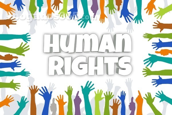 Defensa de los Derechos Humanos