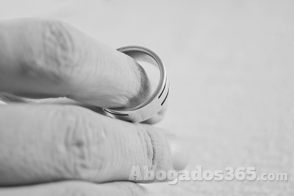 Las 5 cuestiones más importantes en un proceso de divorcio