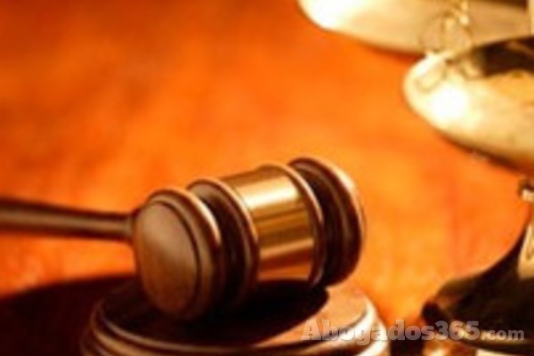 Las nuevas tasas judiciales encarecerán los litigios en el caso del demandante